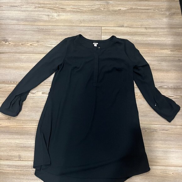 Merona Women's Sheath Dress - Picture 3 of 5